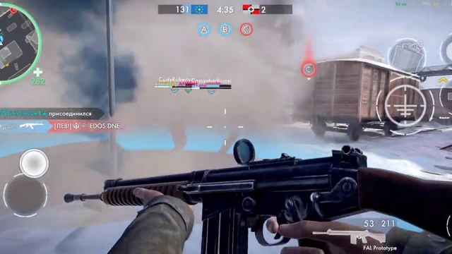 World War Heroes смотреть онлайн