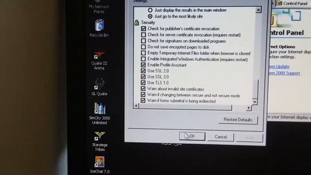 Problems with windows 2000 2018 updates terabyte coyote method смотреть онлайн