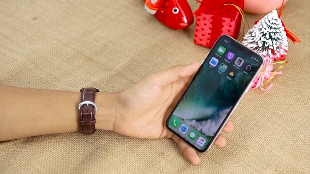 FPT Shop - Dùng iPhone X nên biết những thủ thuật này смотреть онлайн