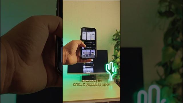 How to Chromecast from iPhone to Android TV using DoCast смотреть онлайн
