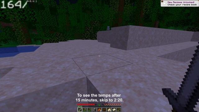 MacBook Air M1 | Minecraft FPS Test
