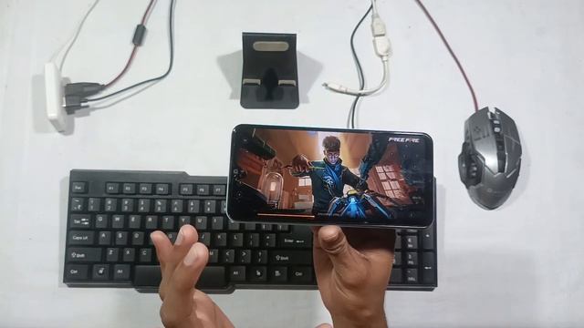 2024 How to play Free fire With Keyboard and Mouse || Octopus Free Fire Keyboard Mouse Setup смотреть онлайн