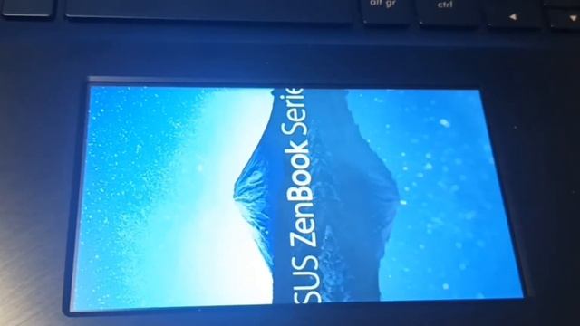 asus screenpad fix. error code 1001 after clean windows installation .100% work. смотреть онлайн