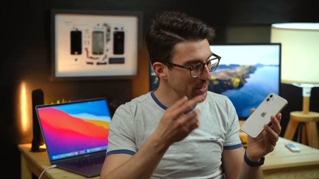 IPHONE 12 NEL 2023: HA ANCORA SENSO?! смотреть онлайн
