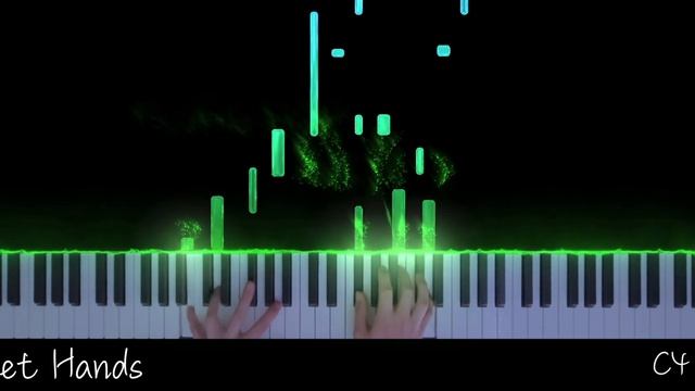 Wet Hands - C418 (Minecraft) смотреть онлайн