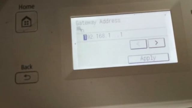 Canon ImageRunner2004n Installation Through Network смотреть онлайн