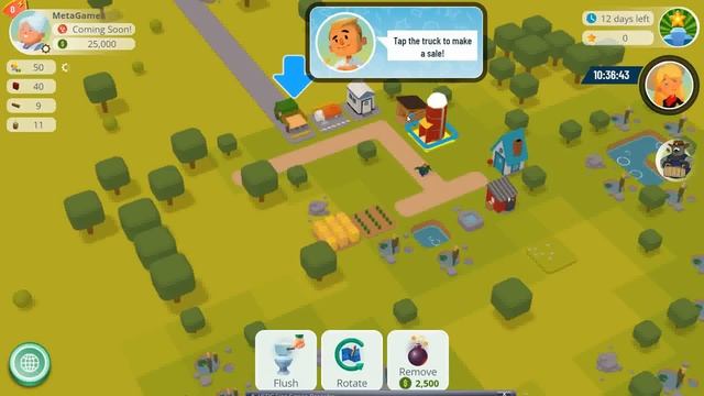 How to Play TOWN STAR in HINDI | Starting From Scratch! | Play to Earn Crypto NFT Game | смотреть онлайн