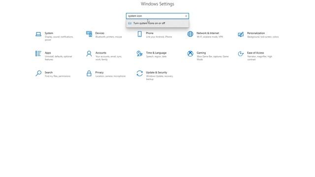 How to turn off clock icon within windows 10 смотреть онлайн