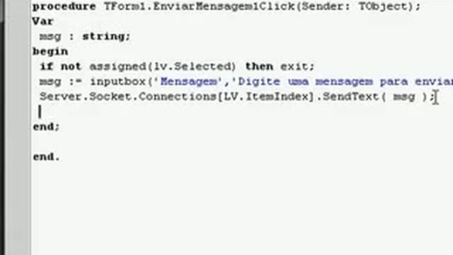 YouTube Trojan de Conexo Reversa Delphi 7 O Bsico Parte 24 смотреть онлайн