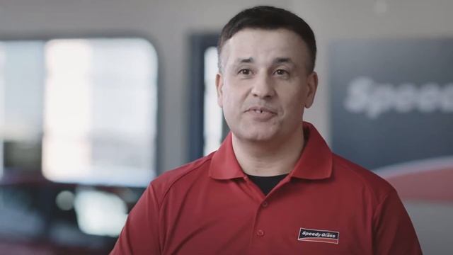 Get your windshield repair for free at Speedy Glass смотреть онлайн