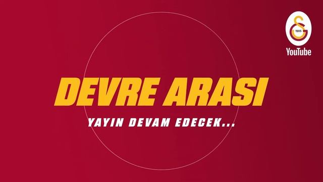 🔴 Galatasaray U19 8-2 Kasımpaşa U19 (U19 Elit A Ligi 2. Grup 11. Hafta) смотреть онлайн