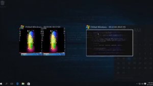 Chilled Windows.exe - A Fake Virus Prank
