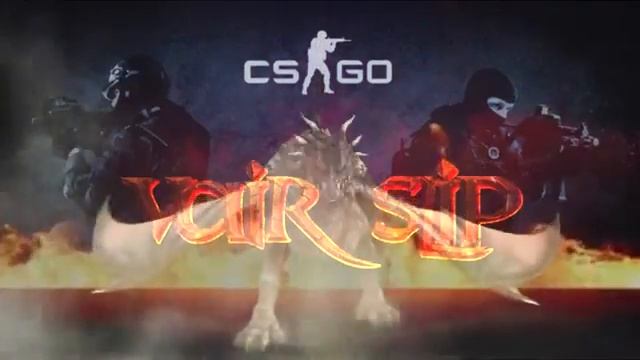cs:go Начало новай эры смотреть онлайн