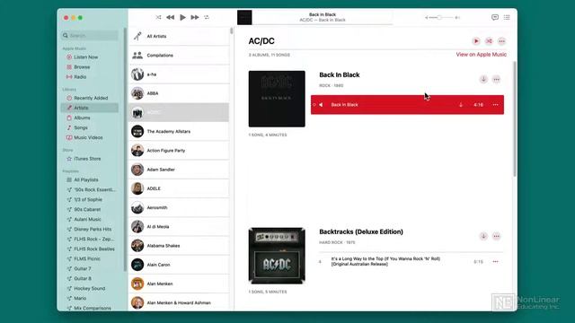 macOS Monterey 101: 20 Monterey Secrets You Need To Know - Music App Essentials смотреть онлайн