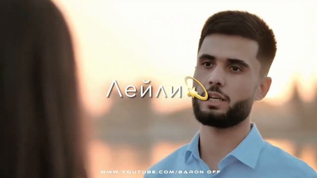 Klip!!! Leo Дарё | Daryo (Text Video) New 2023