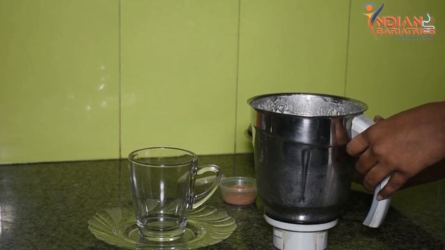 Bariatrics Diet : Apple and Banana Smoothie for Post Bariatric Surgery Diet | Indian Bariatrics смотреть онлайн