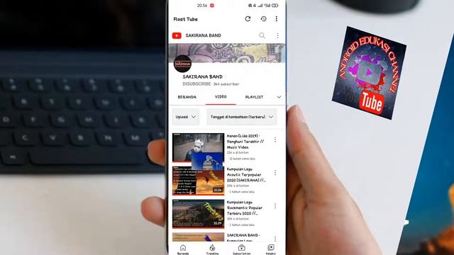 FLOAT TUBE ❗❗ YOUTUBE RINGAN FITUR MEMPUNI GAIS II CEKIDOT. смотреть онлайн