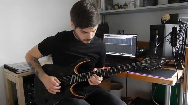 #MRNBCONTEST #2021 - (Florian Soum) смотреть онлайн