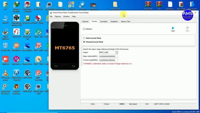 Oppo A1K (cph1923) Pattern, Password Unlock Remove With Sp Flash Tool 2021 || Ramu Mobile Solution смотреть онлайн