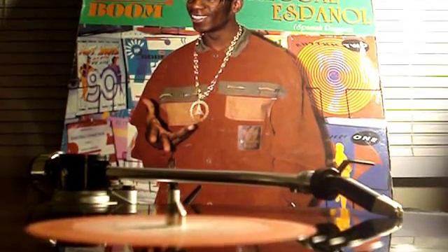 Nando Boom - El Maco (Reggae Panamá) смотреть онлайн