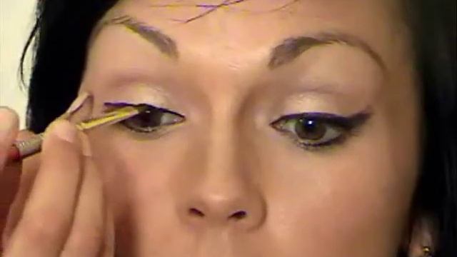 Lauren Conrad Make-Up from THE HILLS | Kandee Johnson смотреть онлайн