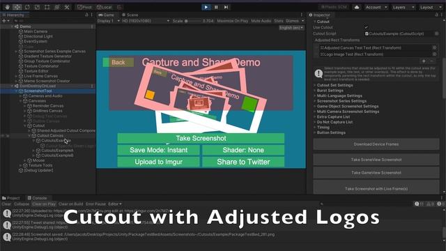 Ultimate Screenshot Tool 3.0 Highlights смотреть онлайн