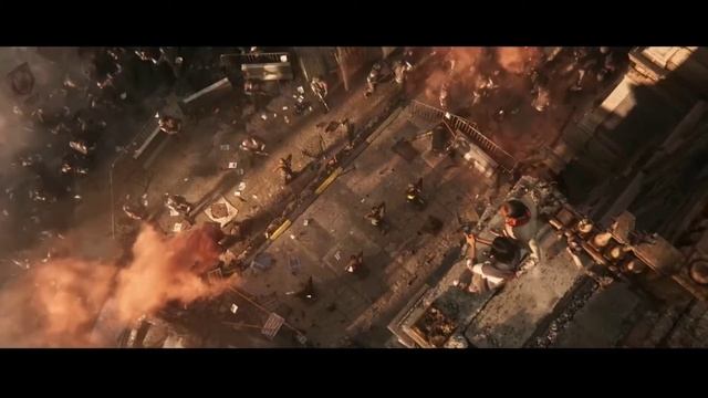 Far cry 6 - Vídeo Music (Tráiler) Game смотреть онлайн