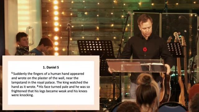 Redeemer Church Plymouth UK // Sunday Service // 12 November 2023 смотреть онлайн