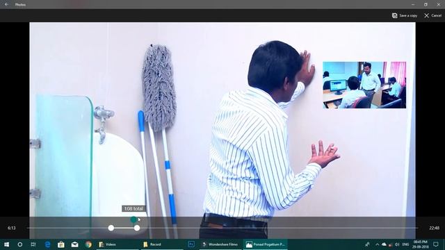 How to Trim Videos in Windows 10 for whatsapp status (without any extra application) смотреть онлайн