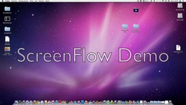 Rimuovere completamente MacFuse da proprio Macintosh смотреть онлайн