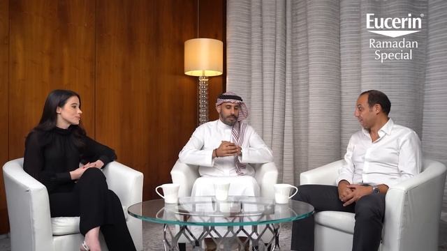 Eucerin Skintalks: Ramadan Special Episode #1 смотреть онлайн