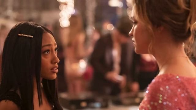 Cruel Summer Season 2 Episode 7 Recap #hulu #freeform #tvshow смотреть онлайн