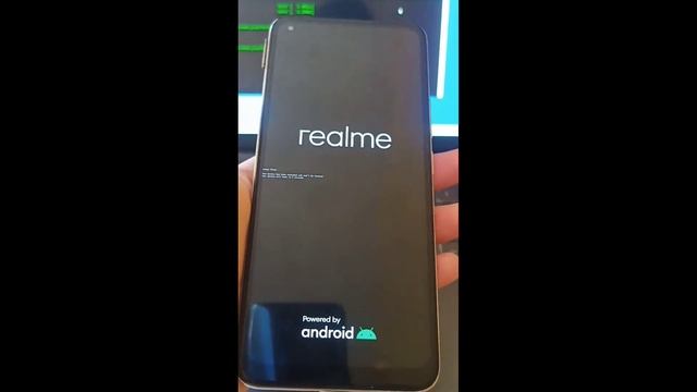 realme 8 4G custom rom installation [ English & Hindi ] ⚡⚡ смотреть онлайн