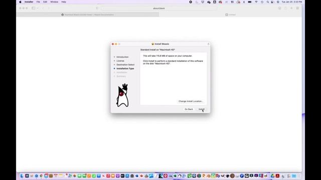 Weasis PACS viewer Mac install *Not for Medical Usage** смотреть онлайн