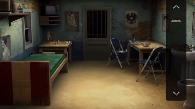 100 Doors - Escape from Prison | Level 52 | AUSTRIAN CELL смотреть онлайн