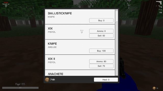 Slendytubbies 3 Community Edition (TubbyCraft) смотреть онлайн