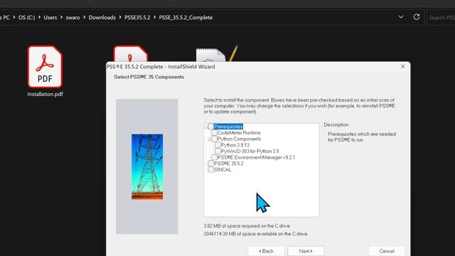 PSSExplore Download and Installation смотреть онлайн