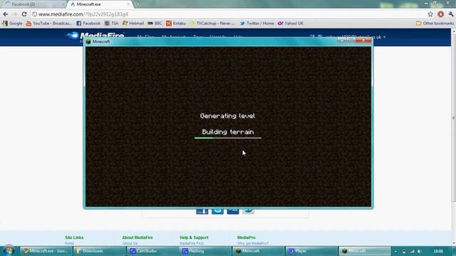 How to get Minecraft for free! Windows and Mac self-updating launcher смотреть онлайн