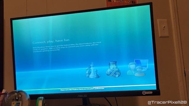 Windows Vista: Was It That Bad? (Retrospective & Review) смотреть онлайн