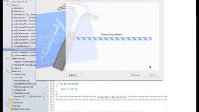 How to convert an Obj-C project to ARC in Xcode 5 смотреть онлайн