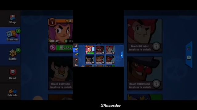 old brawl stars apk link in description смотреть онлайн