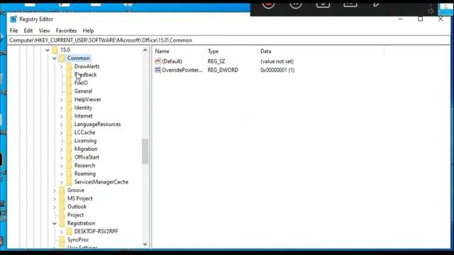 Microsoft office |First thing first | launch error | Part I смотреть онлайн