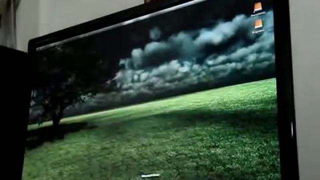 OSX Leopard 10.5.5 (Hackintosh) смотреть онлайн