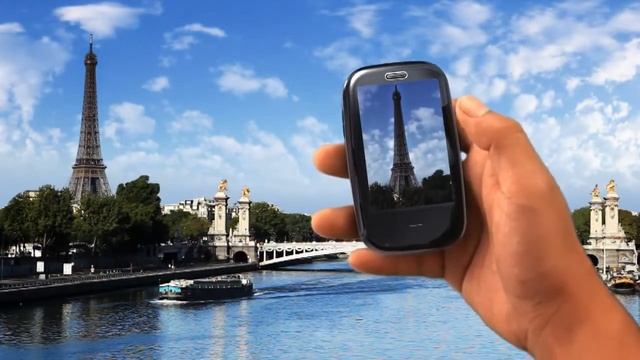 Công nghệ HP ePrint смотреть онлайн