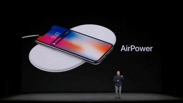 Apple AirPower - First Look | Apple Fast wireless Charger 2020 смотреть онлайн