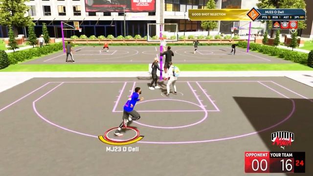 2K21 NEXT GEN JUMPSHOT BASE BIG GREEN WINDOW FOR GUARDS AND BIG MAN NBA 2K21 смотреть онлайн