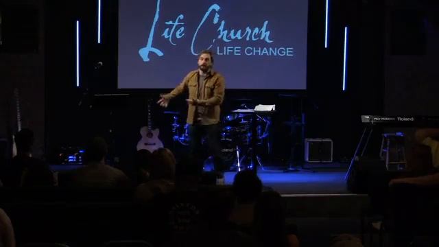 Life Church Ava | 1-22-23 смотреть онлайн