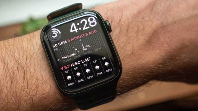 Galaxy Watch 5 Pro vs Apple Watch 7: Which one is better? смотреть онлайн
