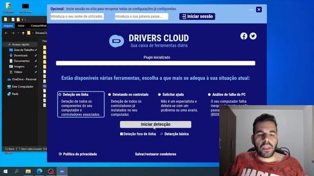 Como Atualizar Drivers do Computador de graça смотреть онлайн