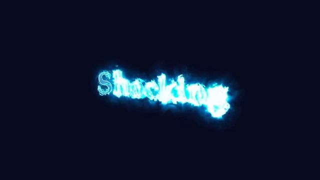 Shocking Outline Windows 10 Animated Wallpaper смотреть онлайн